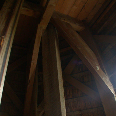 Rijksdienst voor het Cultureel Erfgoed: Terpstra, Frank