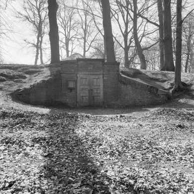 Rijksdienst voor het Cultureel Erfgoed: Schollen, A.H.C.