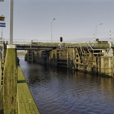 Rijksdienst voor het Cultureel Erfgoed: Wal, A.J. van der-Roderburg, K. (Kris)