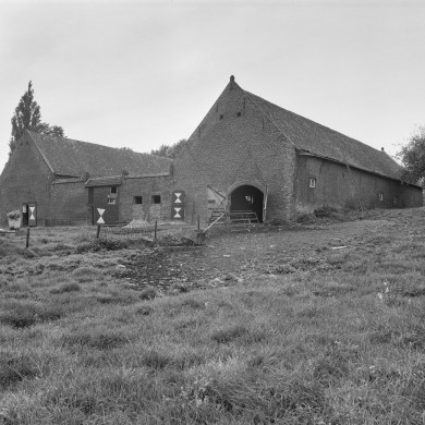 Rijksdienst voor het Cultureel Erfgoed: Galen, P. van