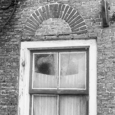 Rijksdienst voor het Cultureel Erfgoed: Haan, T.H. de