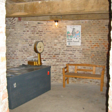 Rijksdienst voor het Cultureel Erfgoed: Terpstra, Frank