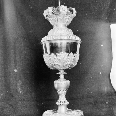 Rijksdienst voor het Cultureel Erfgoed: Hoog, G. de