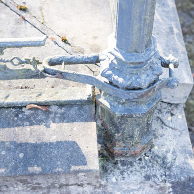 Rijksdienst voor het Cultureel Erfgoed: Sekuur, Mark