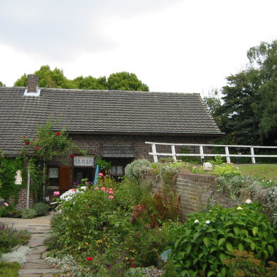 Rijksdienst voor het Cultureel Erfgoed: Terpstra, Frank