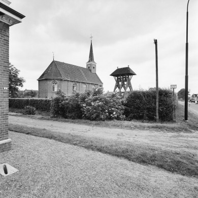 Rijksdienst voor het Cultureel Erfgoed: Wester