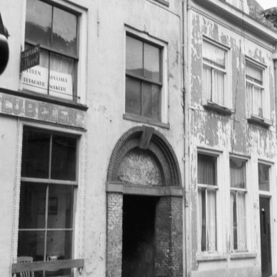 Rijksdienst voor het Cultureel Erfgoed: Meffert, J.