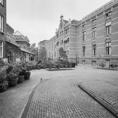 Rijksdienst voor het Cultureel Erfgoed: Dukker, G.J.