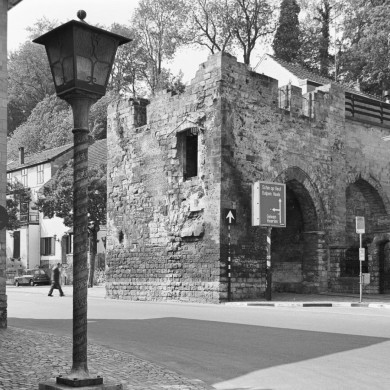 Rijksdienst voor het Cultureel Erfgoed: Tangel, L.M.