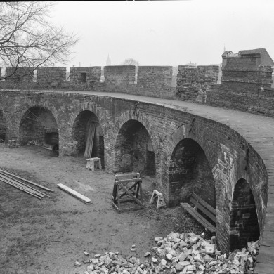 Rijksdienst voor het Cultureel Erfgoed: Delemarre, G.Th.