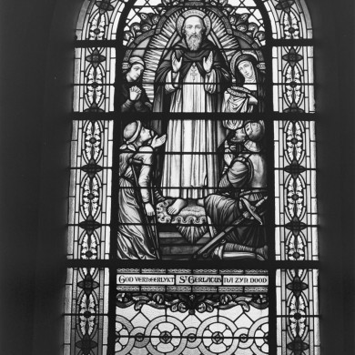 Rijksdienst voor het Cultureel Erfgoed: Tangel, L.M.