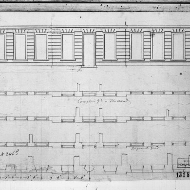 Rijksdienst voor het Cultureel Erfgoed: Koning, J.P. de