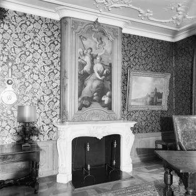 Rijksdienst voor het Cultureel Erfgoed: Galen, P. (Paul) van