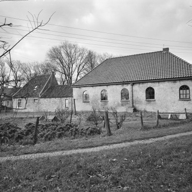 Rijksdienst voor het Cultureel Erfgoed: Wal, A.J. van der