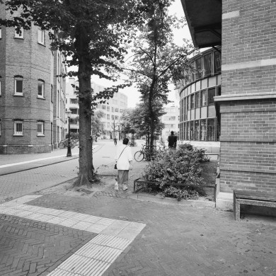 Rijksdienst voor het Cultureel Erfgoed: Dukker, G.J.