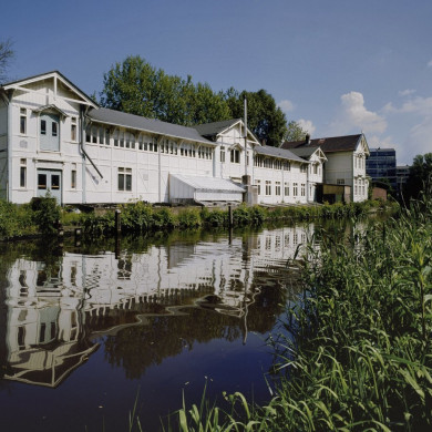Rijksdienst voor het Cultureel Erfgoed: Hoogewoud, R.
