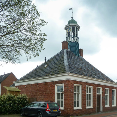 Rijksdienst voor het Cultureel Erfgoed: Brinkkemper, O. (Otto)