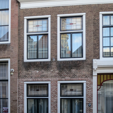 Rijksdienst voor het Cultureel Erfgoed: Brinkkemper, O. (Otto)