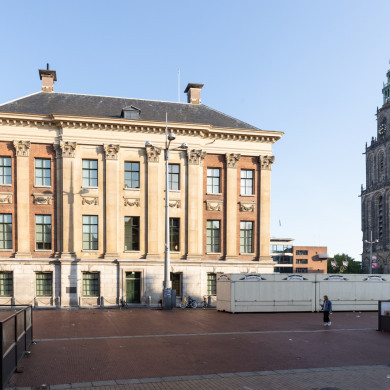 Rijksdienst voor het Cultureel Erfgoed: Sekuur, Mark