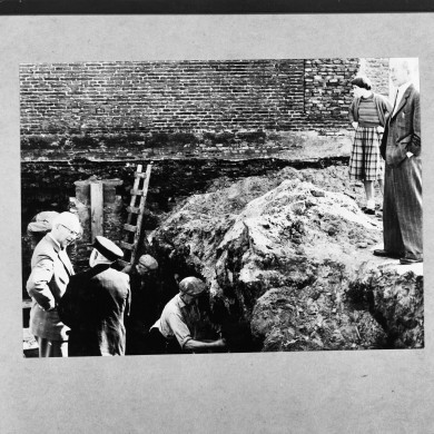 Rijksdienst voor het Cultureel Erfgoed