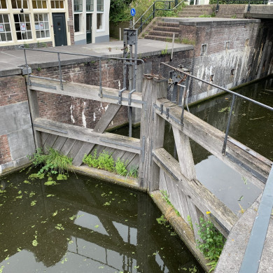 Rijksdienst voor het Cultureel Erfgoed: Bogers, Guido