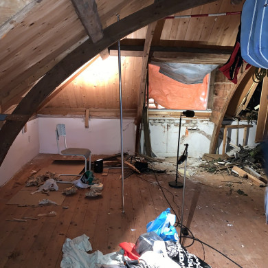 Rijksdienst voor het Cultureel Erfgoed: Bogers, Guido