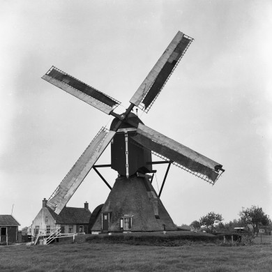 Rijksdienst voor het Cultureel Erfgoed: Bicker Caarten, A.