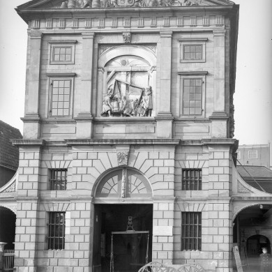 Rijksdienst voor het Cultureel Erfgoed