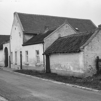 Rijksdienst voor het Cultureel Erfgoed: Delemarre, G.Th.