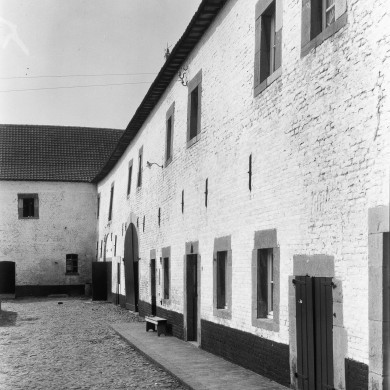 Rijksdienst voor het Cultureel Erfgoed: Delemarre, G.Th.