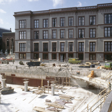 Rijksdienst voor het Cultureel Erfgoed: Dukker, G.J.