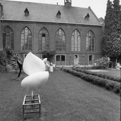 Rijksdienst voor het Cultureel Erfgoed: Tangel, L.M.