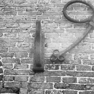 Rijksdienst voor het Cultureel Erfgoed: Haan, T.H. de