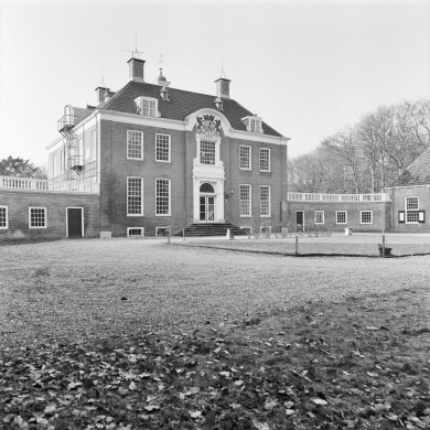 Rijksdienst voor het Cultureel Erfgoed: Galen, P. van