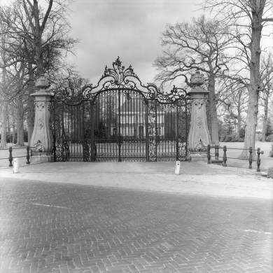 Rijksdienst voor het Cultureel Erfgoed: Wester