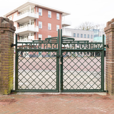 Rijksdienst voor het Cultureel Erfgoed: Sekuur, Mark