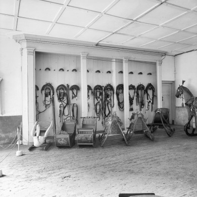 Rijksdienst voor het Cultureel Erfgoed: Wal, A.J. van der