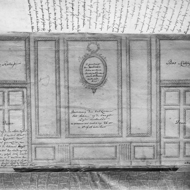 Rijksdienst voor het Cultureel Erfgoed: Delemarre, G.Th.