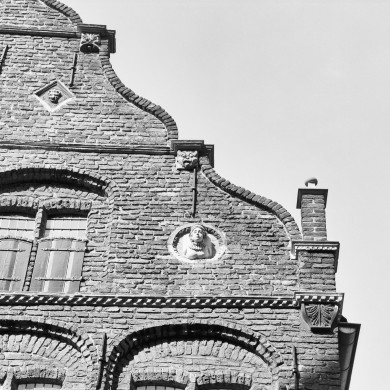 Rijksdienst voor het Cultureel Erfgoed: Wal, A.J. van der