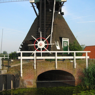 Rijksdienst voor het Cultureel Erfgoed: Terpstra, Frank