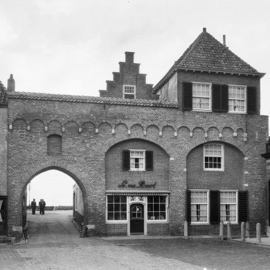 Rijksdienst voor het Cultureel Erfgoed