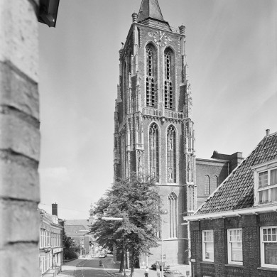 Rijksdienst voor het Cultureel Erfgoed: Dukker, G.J.