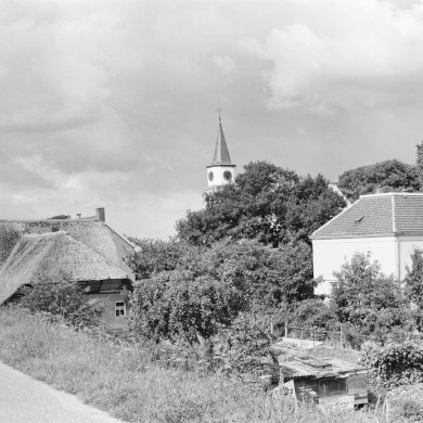 Rijksdienst voor het Cultureel Erfgoed: Wal, A.J. van der