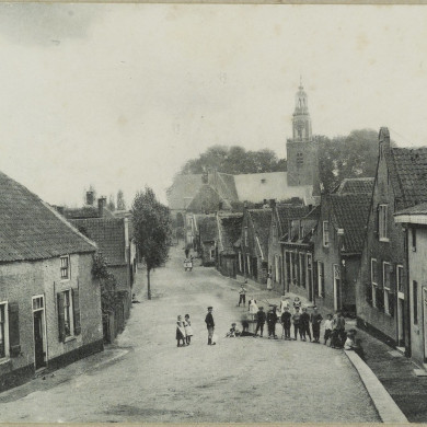 Rijksdienst voor het Cultureel Erfgoed