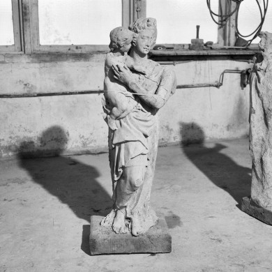 Rijksdienst voor het Cultureel Erfgoed: Galen, P. (Paul) van