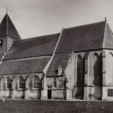 Rijksdienst voor het Cultureel Erfgoed: Kramer, J.G.