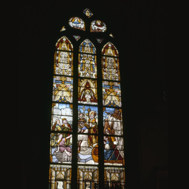 Rijksdienst voor het Cultureel Erfgoed: Schollen, T.