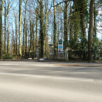 Rijksdienst voor het Cultureel Erfgoed: Wal, Henry van der