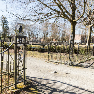 Rijksdienst voor het Cultureel Erfgoed: Sekuur, Mark