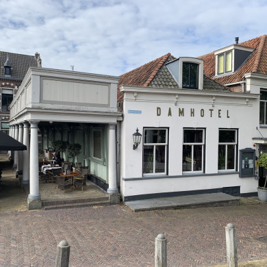 Rijksdienst voor het Cultureel Erfgoed: Bogers, Guido